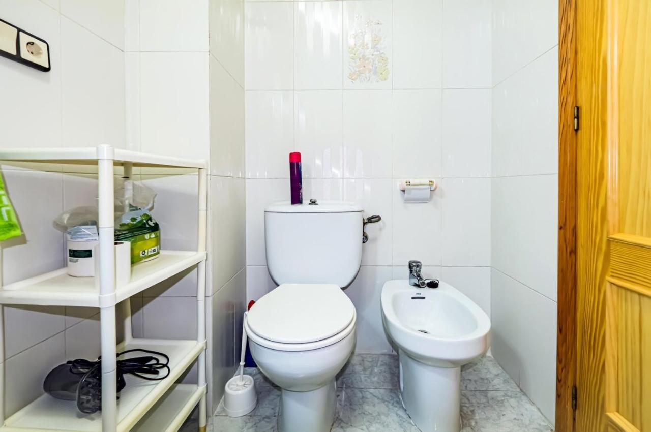 Apartamento Alegria Id105 トレビエハ エクステリア 写真