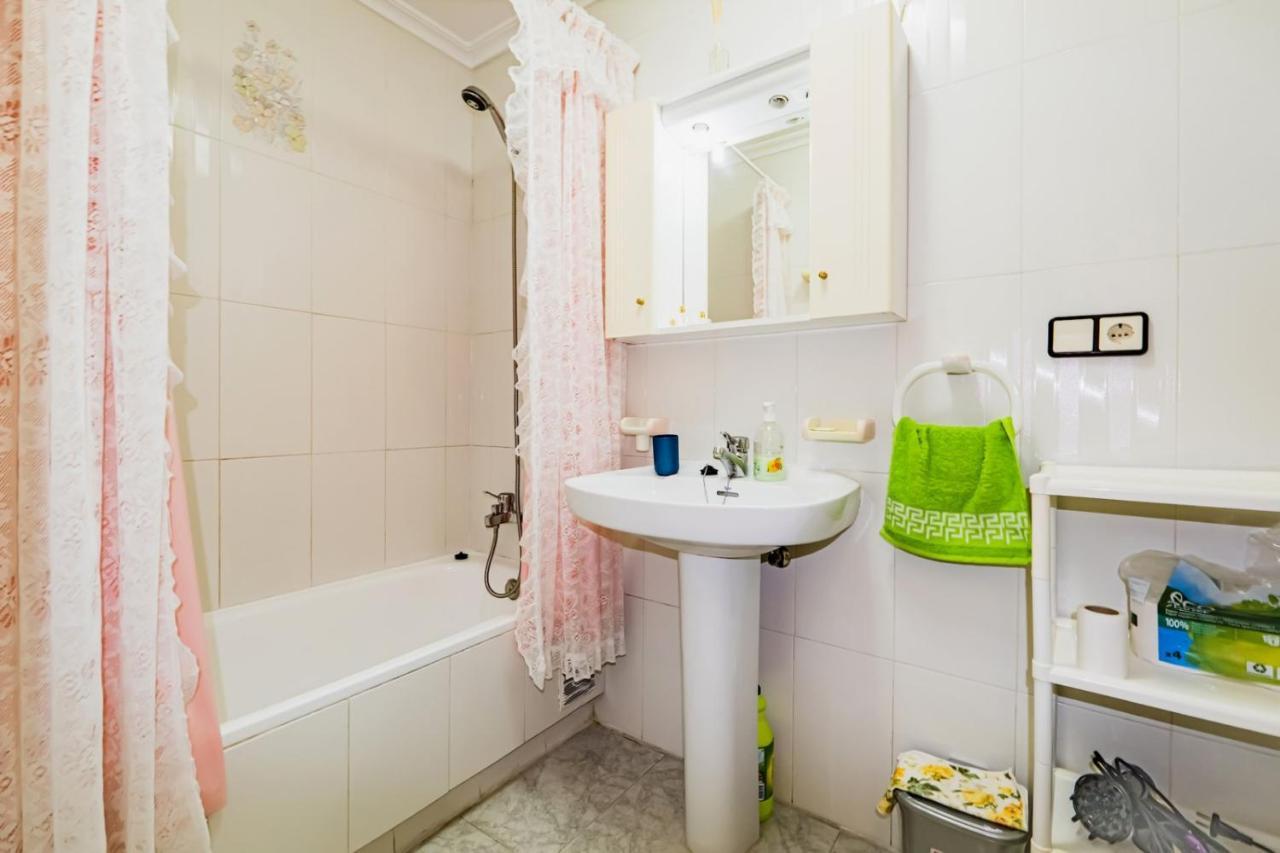 Apartamento Alegria Id105 トレビエハ エクステリア 写真