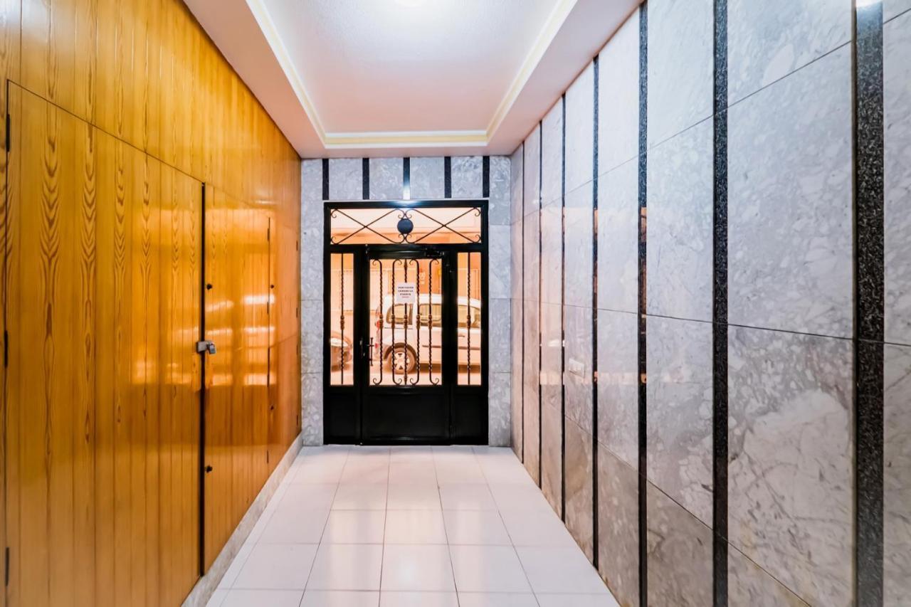 Apartamento Alegria Id105 トレビエハ エクステリア 写真